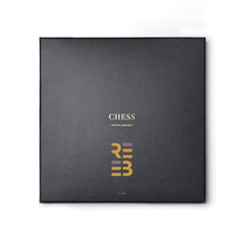 Carica l&#39;immagine nel visualizzatore di Gallery, giochi da tavolo personalizzati in carta, legno colore nero_nero 122363217 DET04

