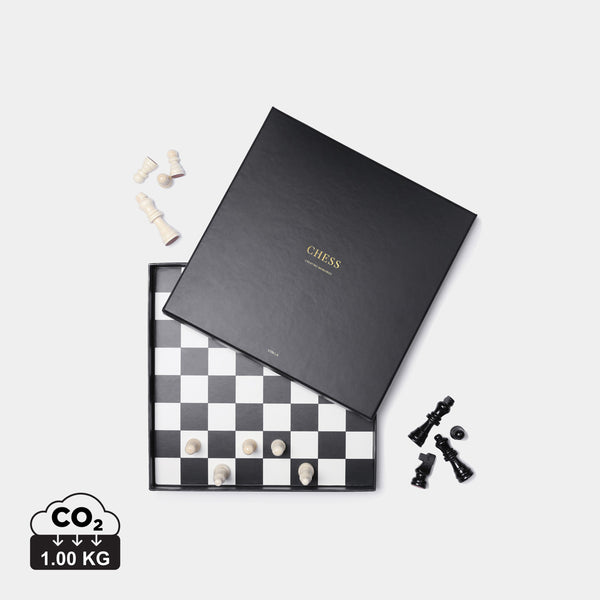 Carica l&#39;immagine nel visualizzatore di Gallery, giochi da tavolo personalizzati in carta, legno colore nero_nero 122363217 DET09
