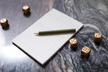 Carica l&#39;immagine nel visualizzatore di Gallery, giochi da tavolo promozionali in abs, carta colore verde_verde 12300869 DET04
