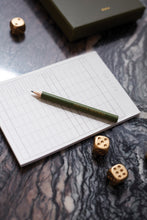 Carica l&#39;immagine nel visualizzatore di Gallery, giochi da tavolo promozionali in abs, carta colore verde_verde 12300869 DET05
