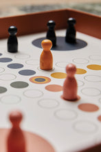 Carica l&#39;immagine nel visualizzatore di Gallery, giochi da tavolo personalizzati in carta, legno colore nero_nero 12300877 DET06
