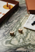 Carica l&#39;immagine nel visualizzatore di Gallery, giochi da tavolo personalizzati in carta, legno colore nero_nero 12300877 DET07
