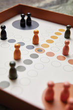 Carica l&#39;immagine nel visualizzatore di Gallery, giochi da tavolo personalizzati in carta, legno colore nero_nero 12300877 DET08
