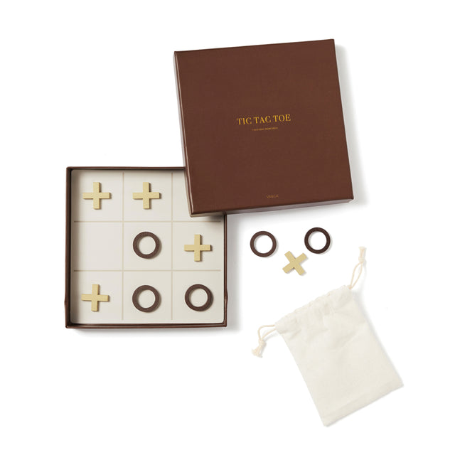 giochi da tavolo da personalizzare in legno, canapa colore off-white_bianco 12300879 VAR01
