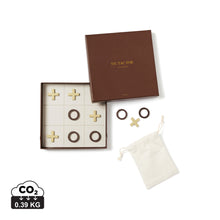Carica l&#39;immagine nel visualizzatore di Gallery, giochi da tavolo da personalizzare in legno, canapa colore off-white_bianco 12300879 DET01
