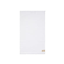 Carica l&#39;immagine nel visualizzatore di Gallery, asciugamani da personalizzare in cotone colore bianco_bianco 122316730 DET04
