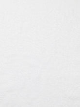 Carica l&#39;immagine nel visualizzatore di Gallery, asciugamani da personalizzare in cotone colore bianco_bianco 122316730 DET05
