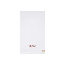 Carica l&#39;immagine nel visualizzatore di Gallery, asciugamani da personalizzare in cotone colore bianco_bianco 122316730 DET06
