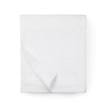 Carica l&#39;immagine nel visualizzatore di Gallery, asciugamani da personalizzare in cotone colore bianco_bianco 122316729 VAR04
