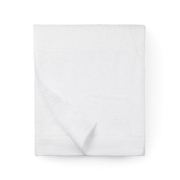 asciugamani da personalizzare in cotone colore bianco_bianco 122316729 VAR04