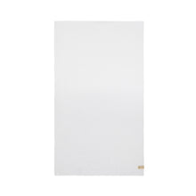 Carica l&#39;immagine nel visualizzatore di Gallery, asciugamani da personalizzare in cotone colore bianco_bianco 122316729 DET03
