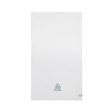 Carica l&#39;immagine nel visualizzatore di Gallery, asciugamani da personalizzare in cotone colore bianco_bianco 122316729 DET05
