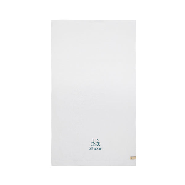 Carica l&#39;immagine nel visualizzatore di Gallery, asciugamani da personalizzare in cotone colore bianco_bianco 122316729 DET07
