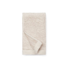 Carica l&#39;immagine nel visualizzatore di Gallery, asciugamani personalizzati in cotone colore beige_naturale 122316730 DET02
