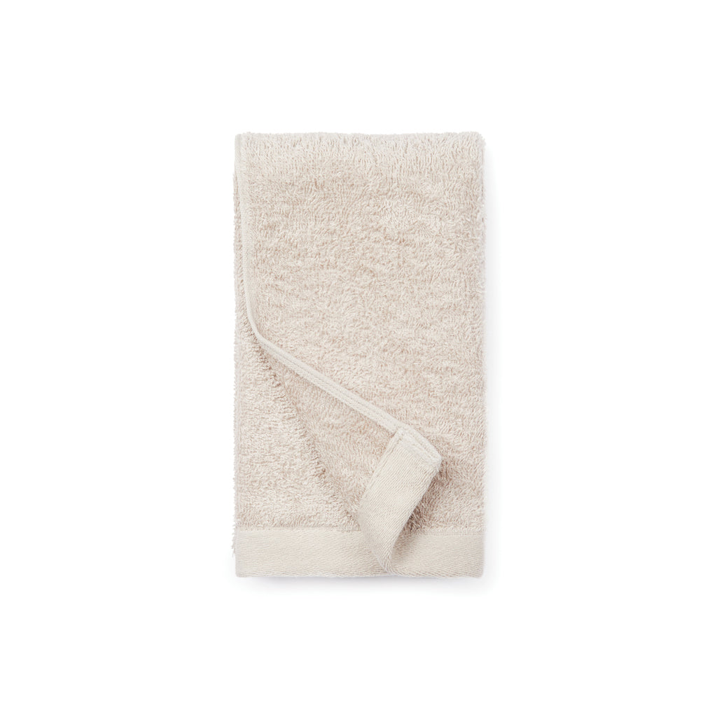 asciugamani personalizzati in cotone colore beige_naturale 122316730 VAR01