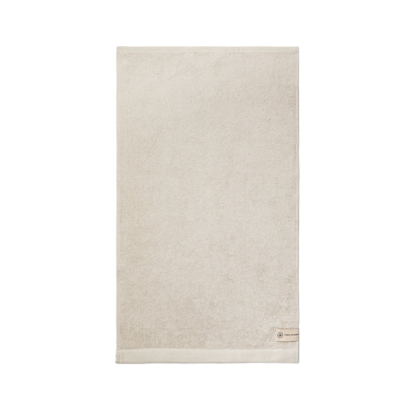 Carica l&#39;immagine nel visualizzatore di Gallery, asciugamani personalizzati in cotone colore beige_naturale 122316730 DET07
