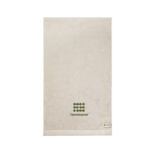 Carica l&#39;immagine nel visualizzatore di Gallery, asciugamani personalizzati in cotone colore beige_naturale 122316730 DET06
