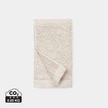 Carica l&#39;immagine nel visualizzatore di Gallery, asciugamani personalizzati in cotone colore beige_naturale 122316730 DET01
