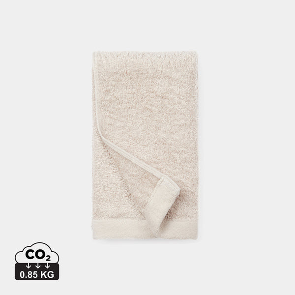 Carica l&#39;immagine nel visualizzatore di Gallery, asciugamani personalizzati in cotone colore beige_naturale 122316730 DET07
