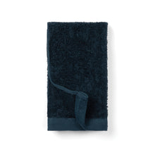 Carica l&#39;immagine nel visualizzatore di Gallery, asciugamani personalizzati in cotone colore blu_blu 122316730 VAR05
