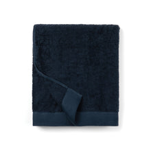Carica l&#39;immagine nel visualizzatore di Gallery, asciugamani personalizzati in cotone colore blu_blu 122316729 VAR05
