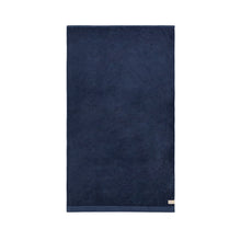Carica l&#39;immagine nel visualizzatore di Gallery, asciugamani personalizzati in cotone colore blu_blu 122316729 DET03
