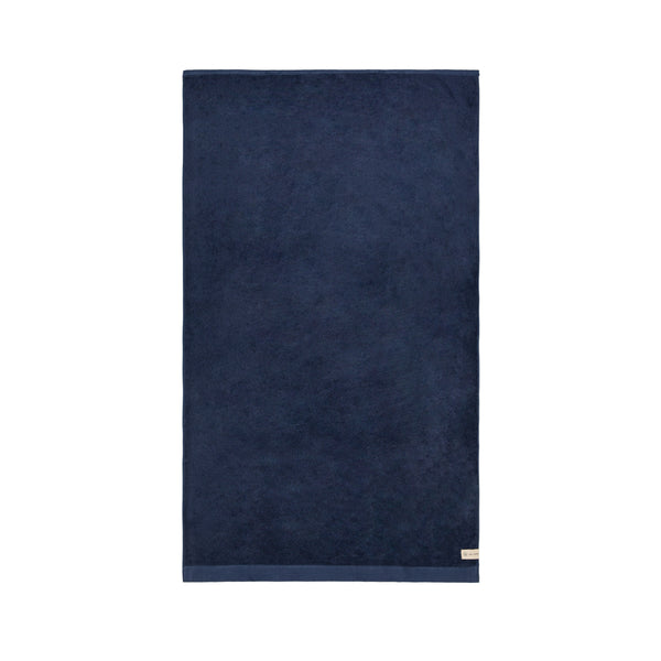 Carica l&#39;immagine nel visualizzatore di Gallery, asciugamani personalizzati in cotone colore blu_blu 122316729 DET07
