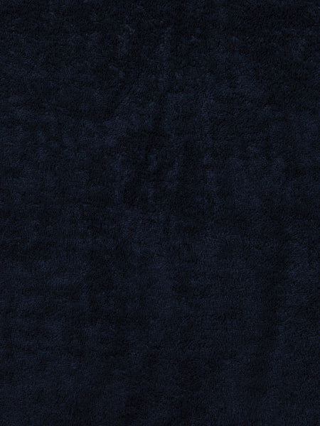 Carica l&#39;immagine nel visualizzatore di Gallery, asciugamani personalizzati in cotone colore blu_blu 122316729 DET07
