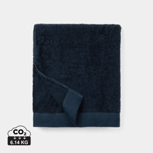 Carica l&#39;immagine nel visualizzatore di Gallery, asciugamani personalizzati in cotone colore blu_blu 122316729 DET01
