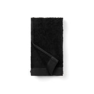asciugamani personalizzati in cotone colore nero_nero 122316730 VAR02