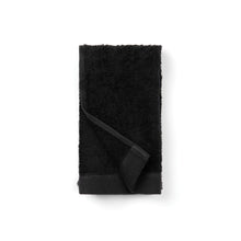 Carica l&#39;immagine nel visualizzatore di Gallery, asciugamani personalizzati in cotone colore nero_nero 122316730 VAR02
