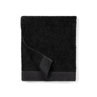 asciugamani personalizzati in cotone colore nero_nero 122316729 VAR02