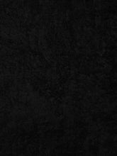 Carica l&#39;immagine nel visualizzatore di Gallery, asciugamani personalizzati in cotone colore nero_nero 122316729 DET04
