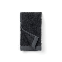 Carica l&#39;immagine nel visualizzatore di Gallery, asciugamani da personalizzare in cotone colore grigio_grigio 122316730 DET02

