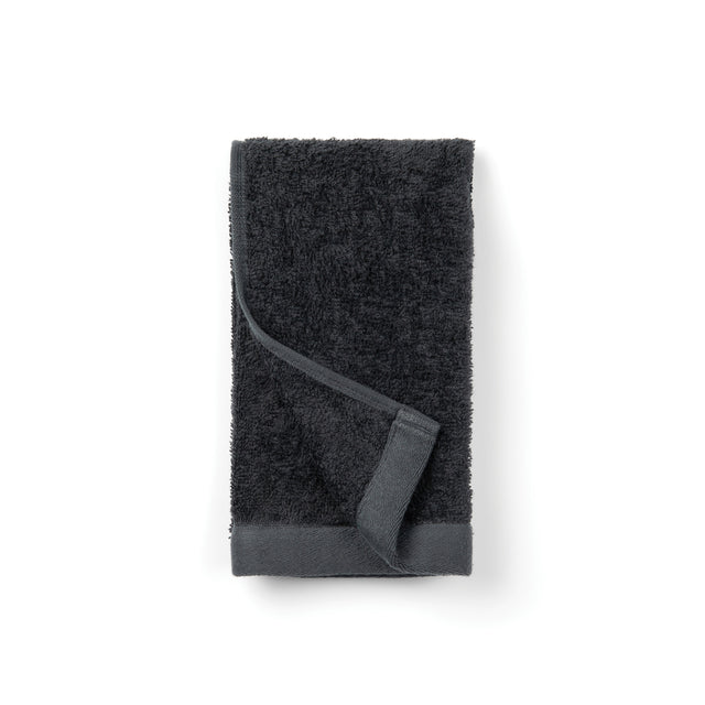 asciugamani da personalizzare in cotone colore grigio_grigio 122316730 VAR03