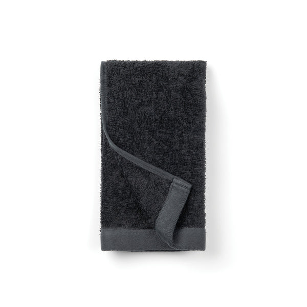 asciugamani da personalizzare in cotone colore grigio_grigio 122316730 VAR03