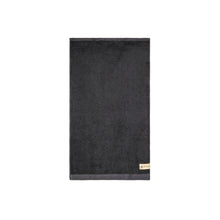 Carica l&#39;immagine nel visualizzatore di Gallery, asciugamani da personalizzare in cotone colore grigio_grigio 122316730 DET04
