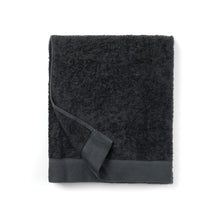 Carica l&#39;immagine nel visualizzatore di Gallery, asciugamani da personalizzare in cotone colore grigio_grigio 122316729 VAR03
