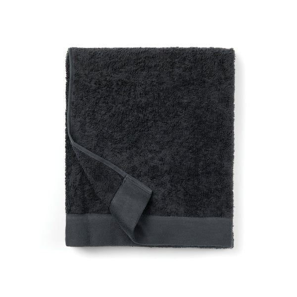 asciugamani da personalizzare in cotone colore grigio_grigio 122316729 VAR03