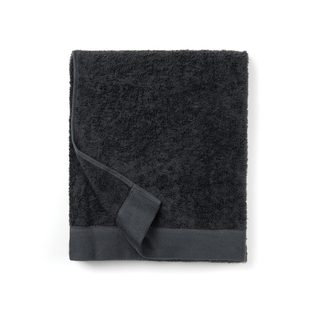 asciugamani da personalizzare in cotone colore grigio_grigio 122316729 VAR03