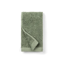 Carica l&#39;immagine nel visualizzatore di Gallery, asciugamani promozionali in cotone colore verde_verde 122316730 VAR06

