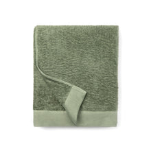 Carica l&#39;immagine nel visualizzatore di Gallery, asciugamani promozionali in cotone colore verde_verde 122316729 DET02
