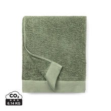 Carica l&#39;immagine nel visualizzatore di Gallery, asciugamani promozionali in cotone colore verde_verde 122316729 DET01
