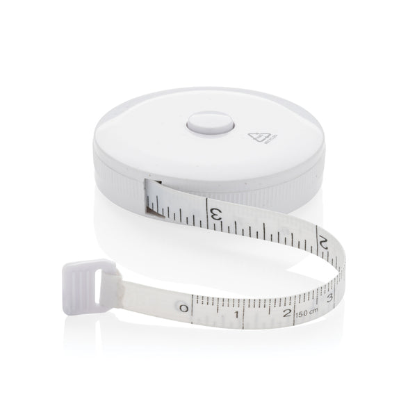metri da personalizzare in abs riciclato, fibra di vetro colore bianco_bianco 121682719 VAR01