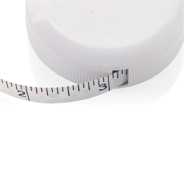 Carica l'immagine nel visualizzatore di Gallery, metri da personalizzare in abs riciclato, fibra di vetro colore bianco_bianco 121682719 DET09
