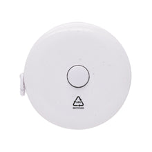 Carica l'immagine nel visualizzatore di Gallery, metri da personalizzare in abs riciclato, fibra di vetro colore bianco_bianco 121682719 DET05
