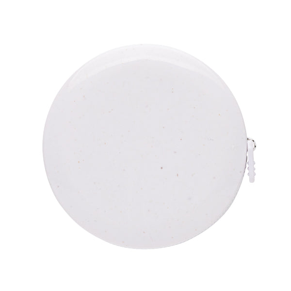 Carica l'immagine nel visualizzatore di Gallery, metri da personalizzare in abs riciclato, fibra di vetro colore bianco_bianco 121682719 DET09
