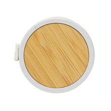 Carica l'immagine nel visualizzatore di Gallery, metri da personalizzare in abs riciclato, fibra di vetro colore bianco_bianco 121682720 DET05
