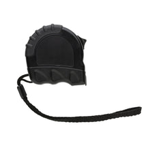 Carica l&#39;immagine nel visualizzatore di Gallery, metri personalizzati in abs riciclato, acciaio colore nero_nero 121682927 DET04
