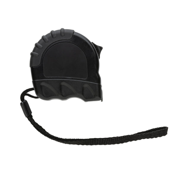 Carica l&#39;immagine nel visualizzatore di Gallery, metri personalizzati in abs riciclato, acciaio colore nero_nero 121682927 DET09
